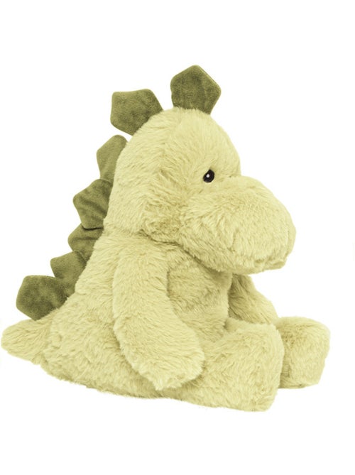 Bouillotte doudou 2 en 1 en forme de dinosaure - Kiabi