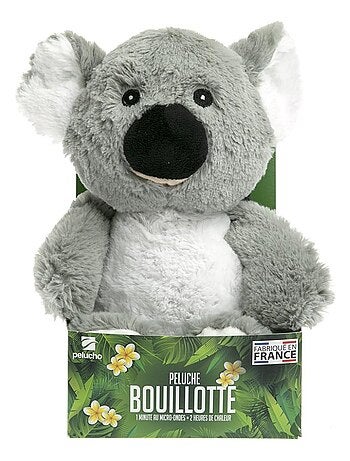 Bouillotte Koala