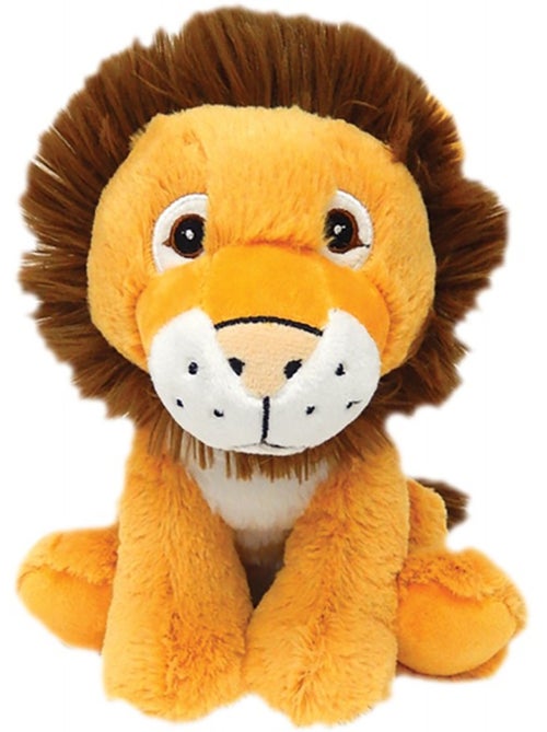 Bouillotte Lion - Kiabi