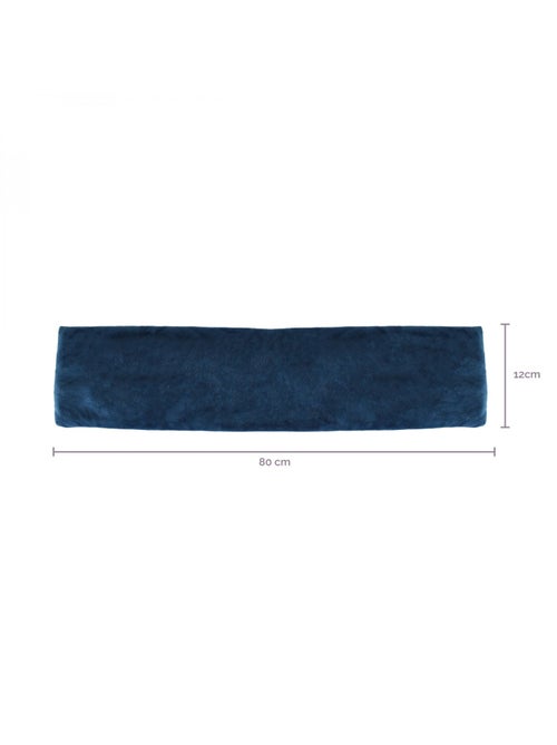 Bouillotte longue chauffante - Vivezen - Kiabi Bouillotte longue chauffante - Vivezen - Kiabi