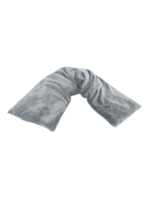 Bouillotte longue chauffante - Vivezen - Kiabi Bouillotte longue chauffante - Vivezen - Kiabi