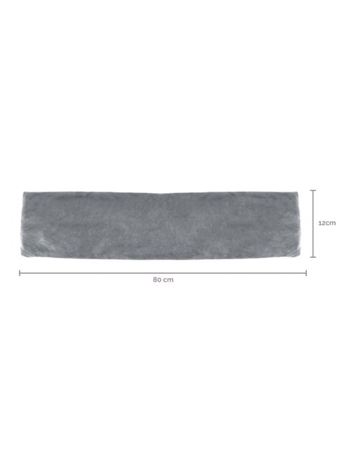 Bouillotte longue chauffante - Vivezen - Kiabi Bouillotte longue chauffante - Vivezen - Kiabi