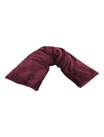 Bouillotte longue chauffante - Vivezen