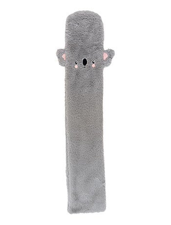 Bouillotte longue pour enfant Panda