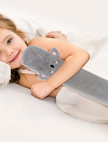 Bouillotte longue pour enfant Panda