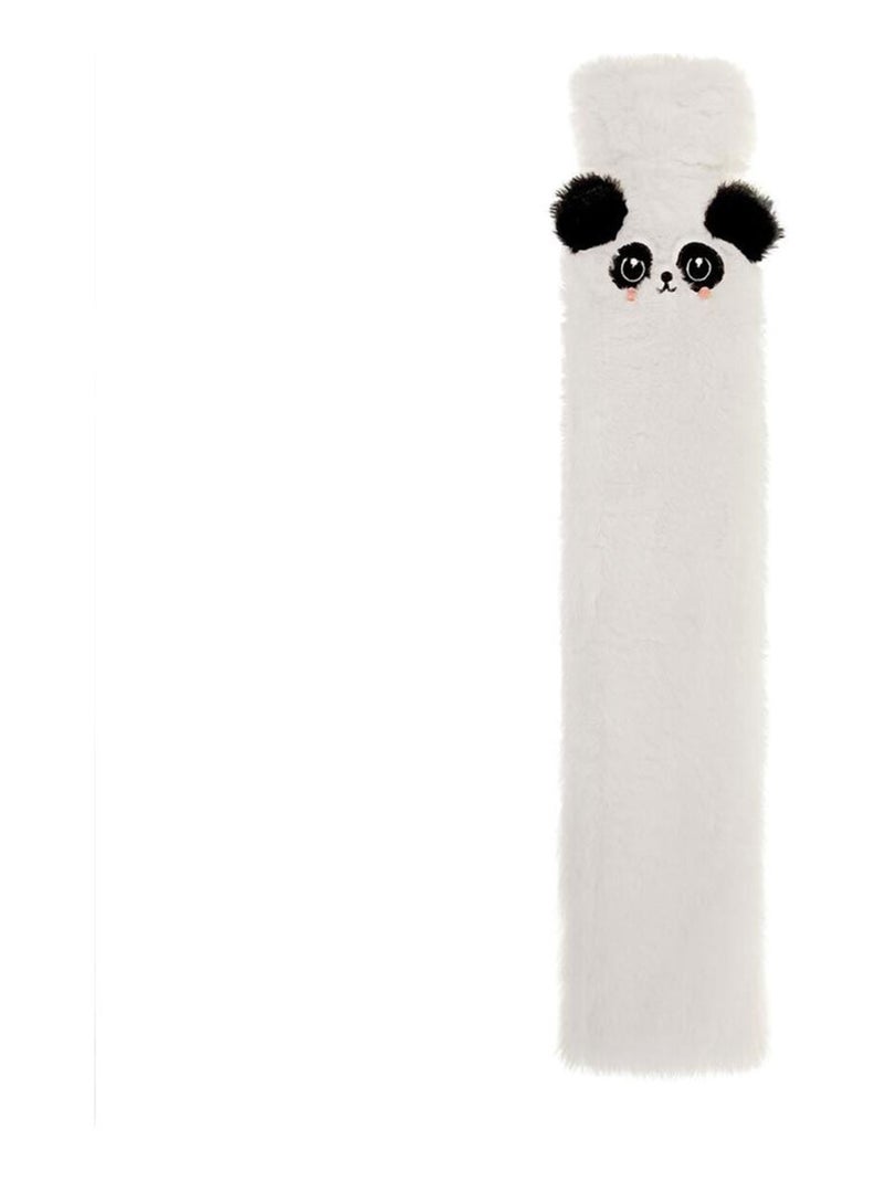 Bouillotte longue pour enfant Panda Blanc - Kiabi