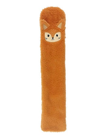 Bouillotte longue pour enfant Panda