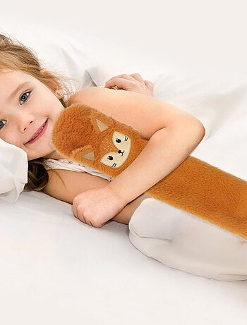 Bouillotte longue pour enfant Panda