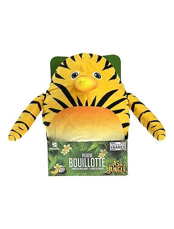 Bouillotte Maurice