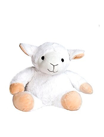 Bouillotte Mouton