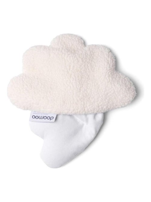 Bouillotte nuage tout doux pour bébé 'doomoo' - Kiabi