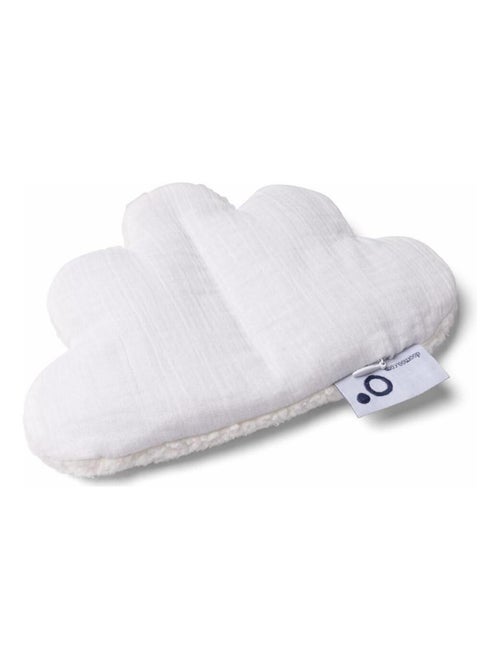 Bouillotte nuage tout doux pour bébé 'doomoo' - Kiabi