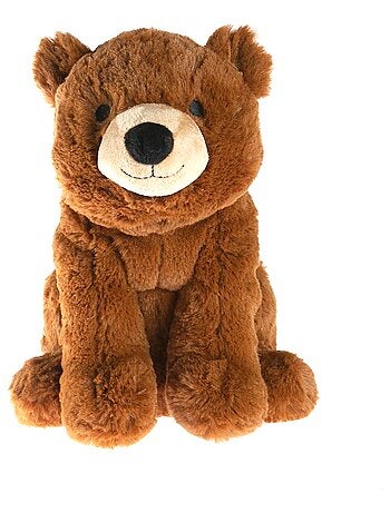 Bouillotte Ours brun