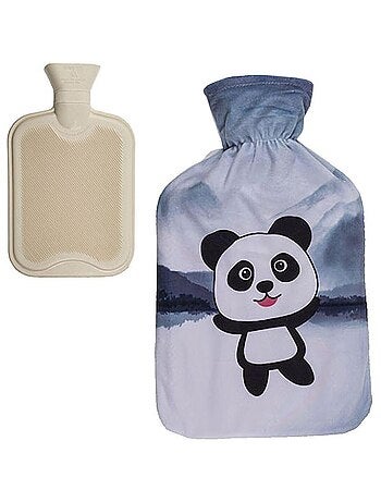 Bouillotte Panda