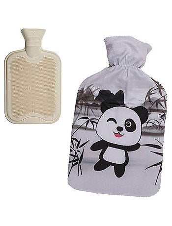 Bouillotte Panda