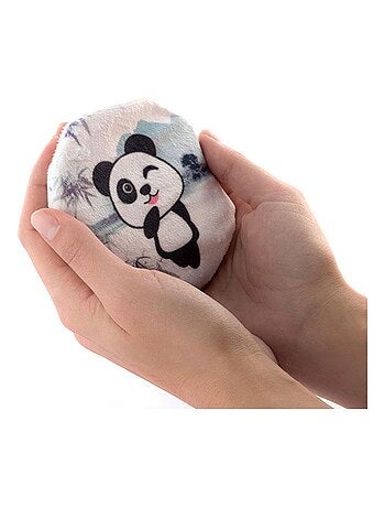 Bouillotte Panda