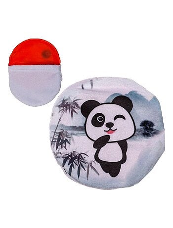 Bouillotte Panda
