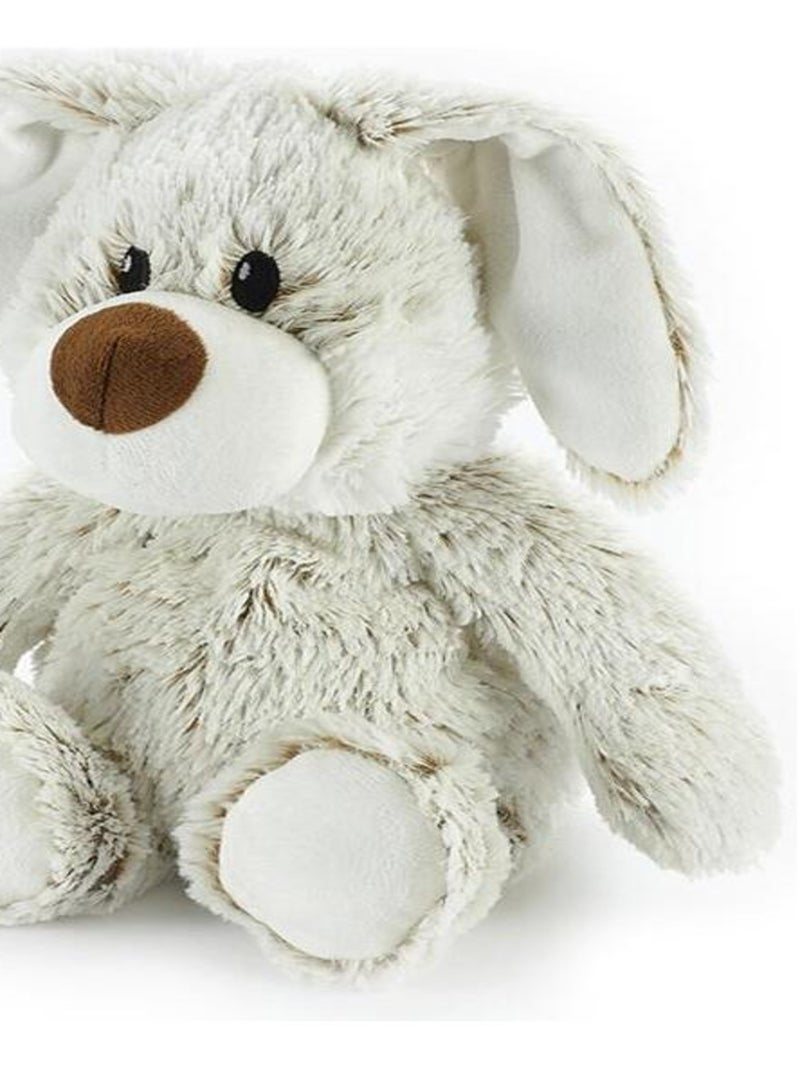 Bouillotte Peluche déhoussable Lapin COSY PLUSH Multicolore - Kiabi