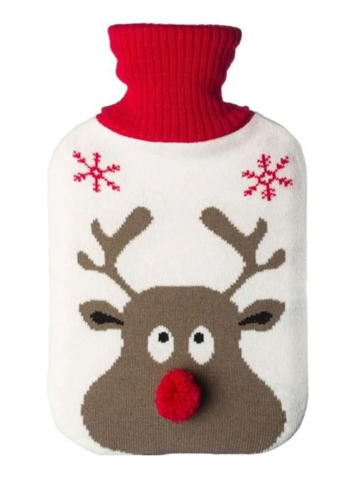 Bouillotte petit renne - Kiabi