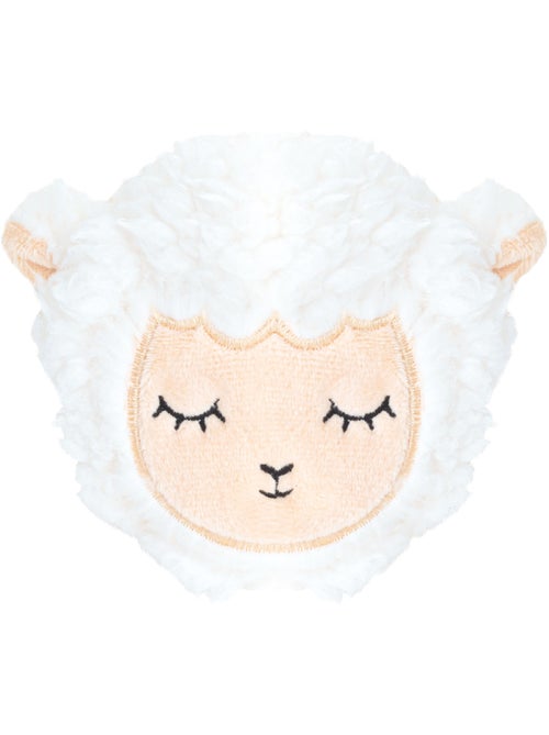 Bouillotte sèche en forme de mouton Stop Bobo - Kiabi Bouillotte sèche en forme de mouton Stop Bobo - Kiabi