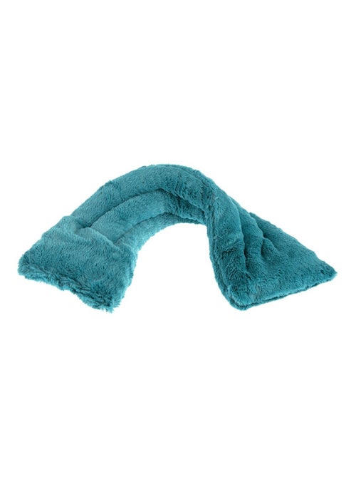 Bouillotte tour de cou Celeste - Made in France - Kiabi