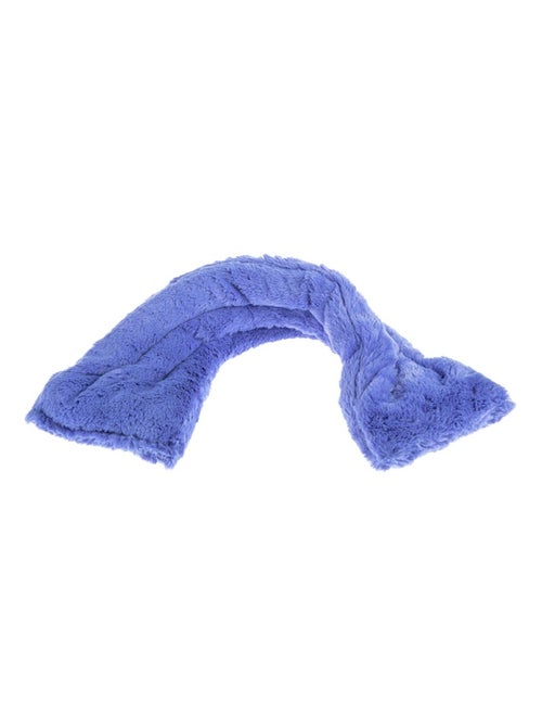 Bouillotte tour de cou Lavande - Made in France - Kiabi