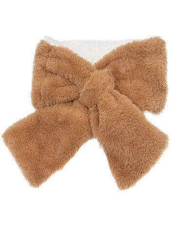 Bouillotte tour de cou micro-ondable