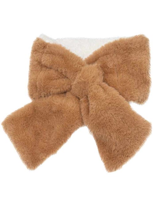 Bouillotte tour de cou micro-ondable - Kiabi Bouillotte tour de cou micro-ondable - Kiabi