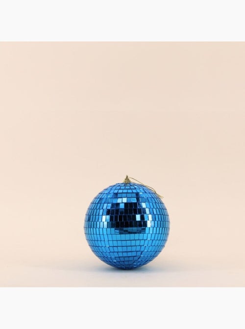 Boule à facettes d15cm - Kiabi