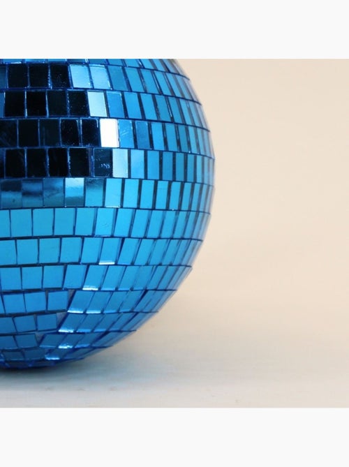 Boule à facettes d15cm - Kiabi