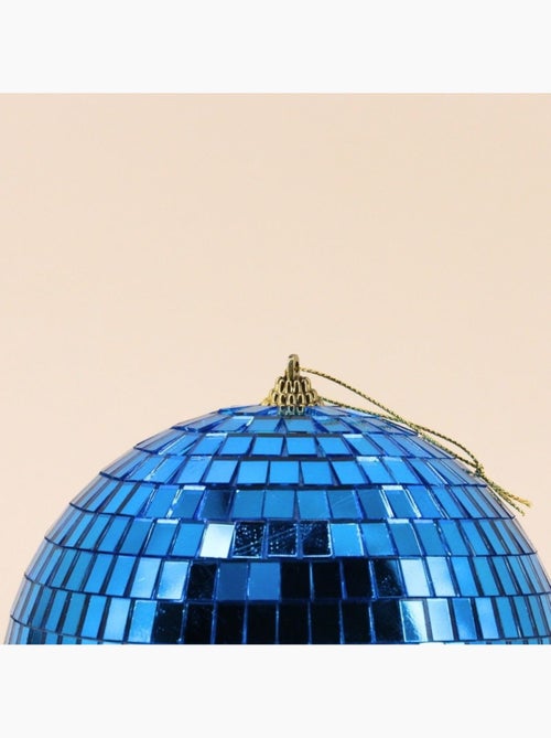 Boule à facettes d15cm - Kiabi