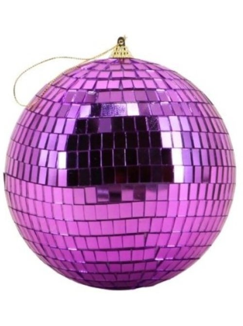 Boule à facettes d15cm - Kiabi