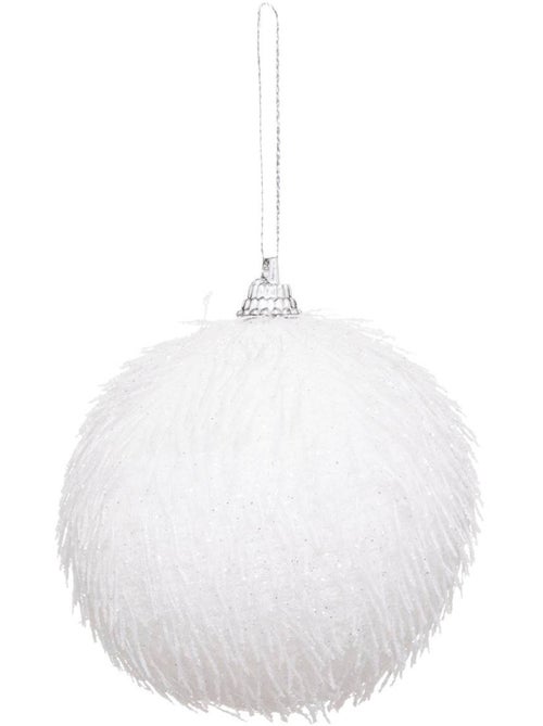 Boule de noël paris - Kiabi