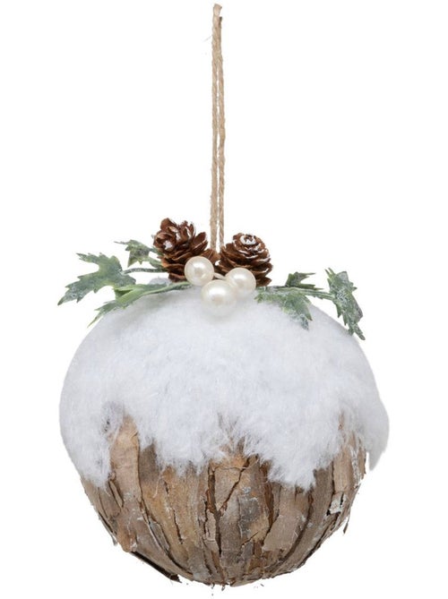 Boule de noël paris - Kiabi