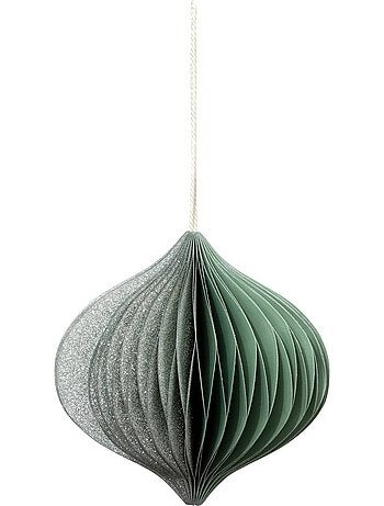 Boule de noël paris