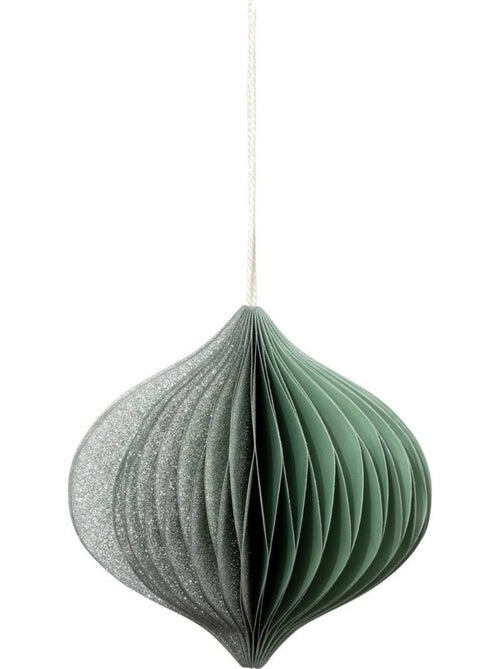 Boule de noël paris - Kiabi