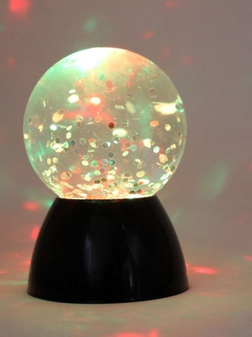 Boule d'eau Paillettes - Kiabi