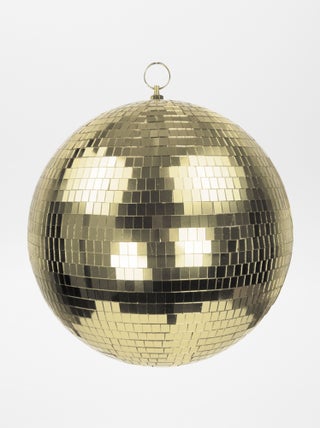Boule disco