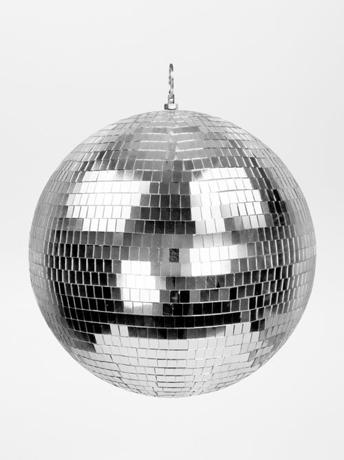 Boule disco - Kiabi