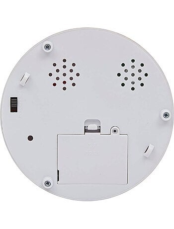 Boule noel h18 led