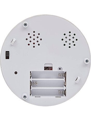 Boule noel h18 led