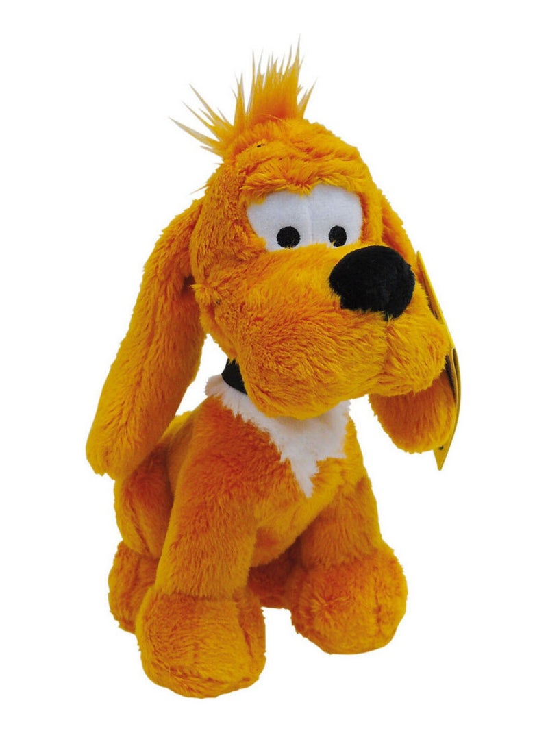 boule&bill chien bill peluche 18cm Multicolore - Kiabi