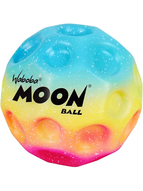 Boules de lune arc-en-ciel - Kiabi