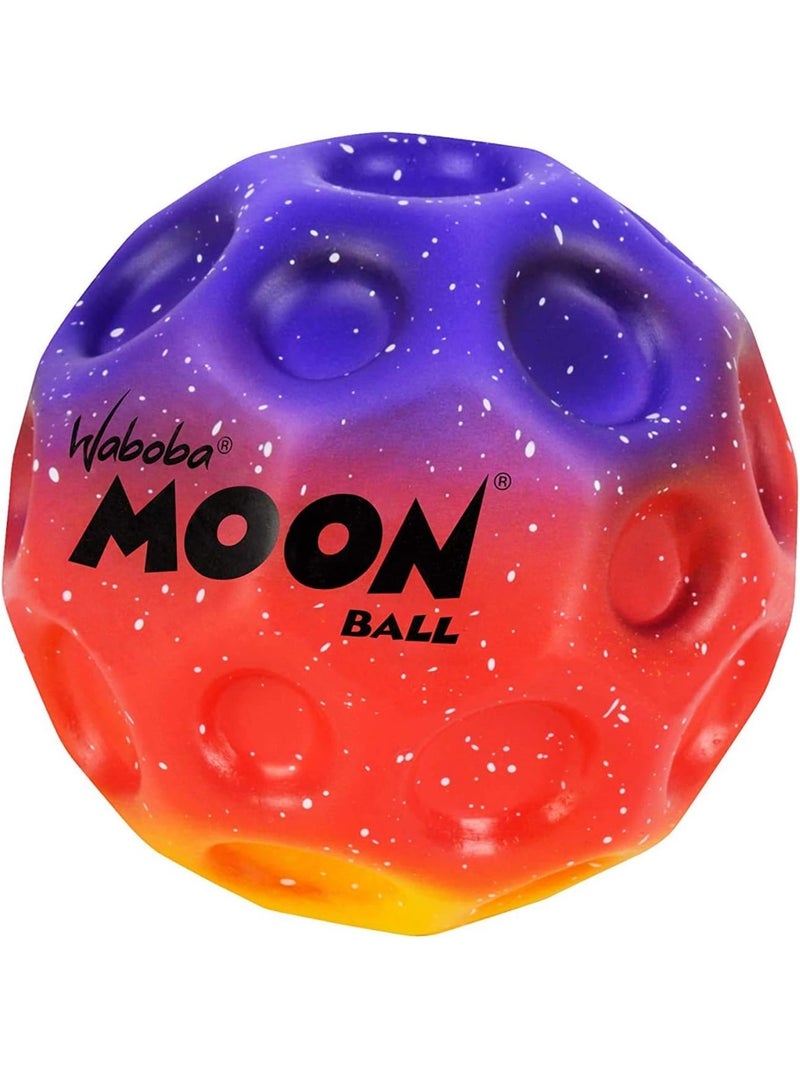 Boules de lune arc-en-ciel Multicolore - Kiabi