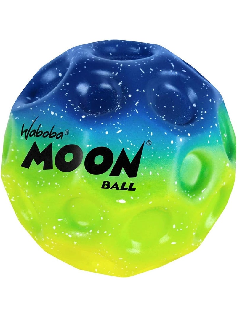 Boules de lune arc-en-ciel Multicolore - Kiabi