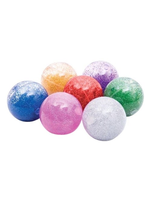 Boules paillettes TickiT® - Kiabi