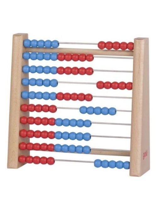 Boulier en bois - Kiabi