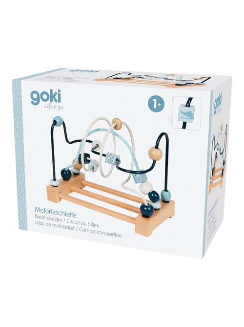 Boulier Lifestyle Azur - Kiabi