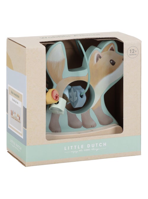 Boulier renard Forest Friends - Kiabi