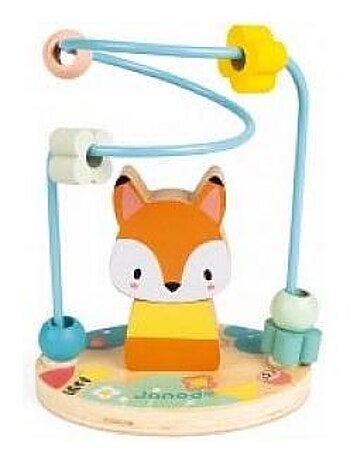 Boulier renard Looping Pure